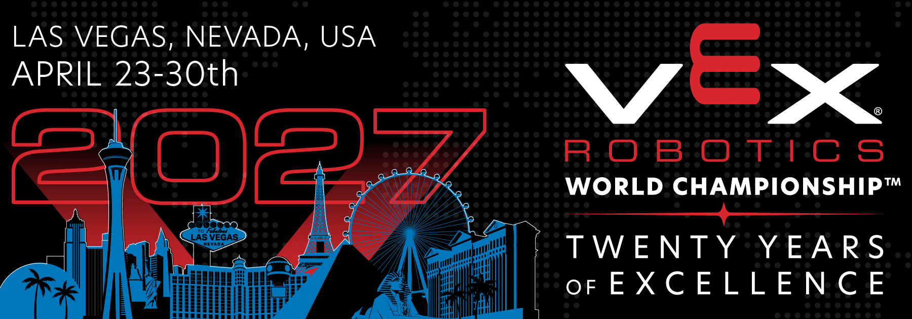 VEX Robotics World Championship